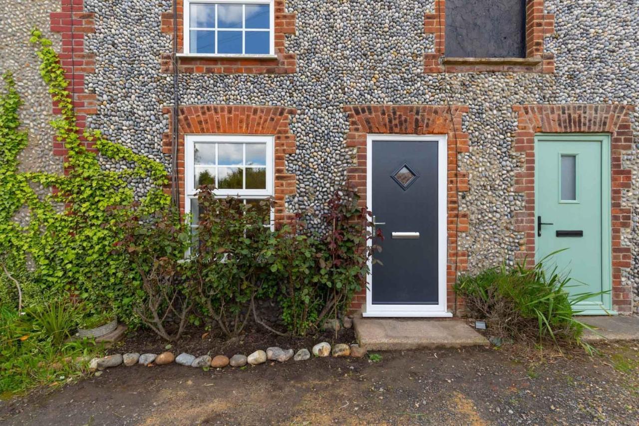 Abbey Farm Cottages 백톤 외부 사진